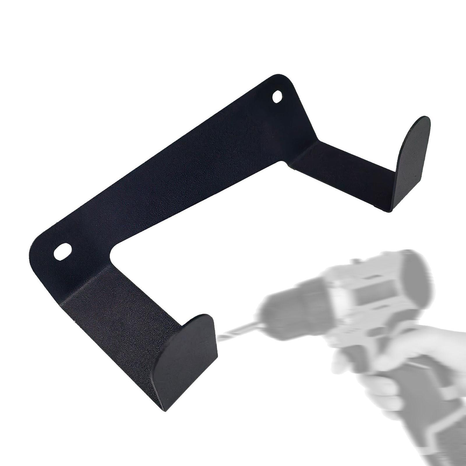 Workshop Tools Types - Power Tool Shelf Gift Easy Installation