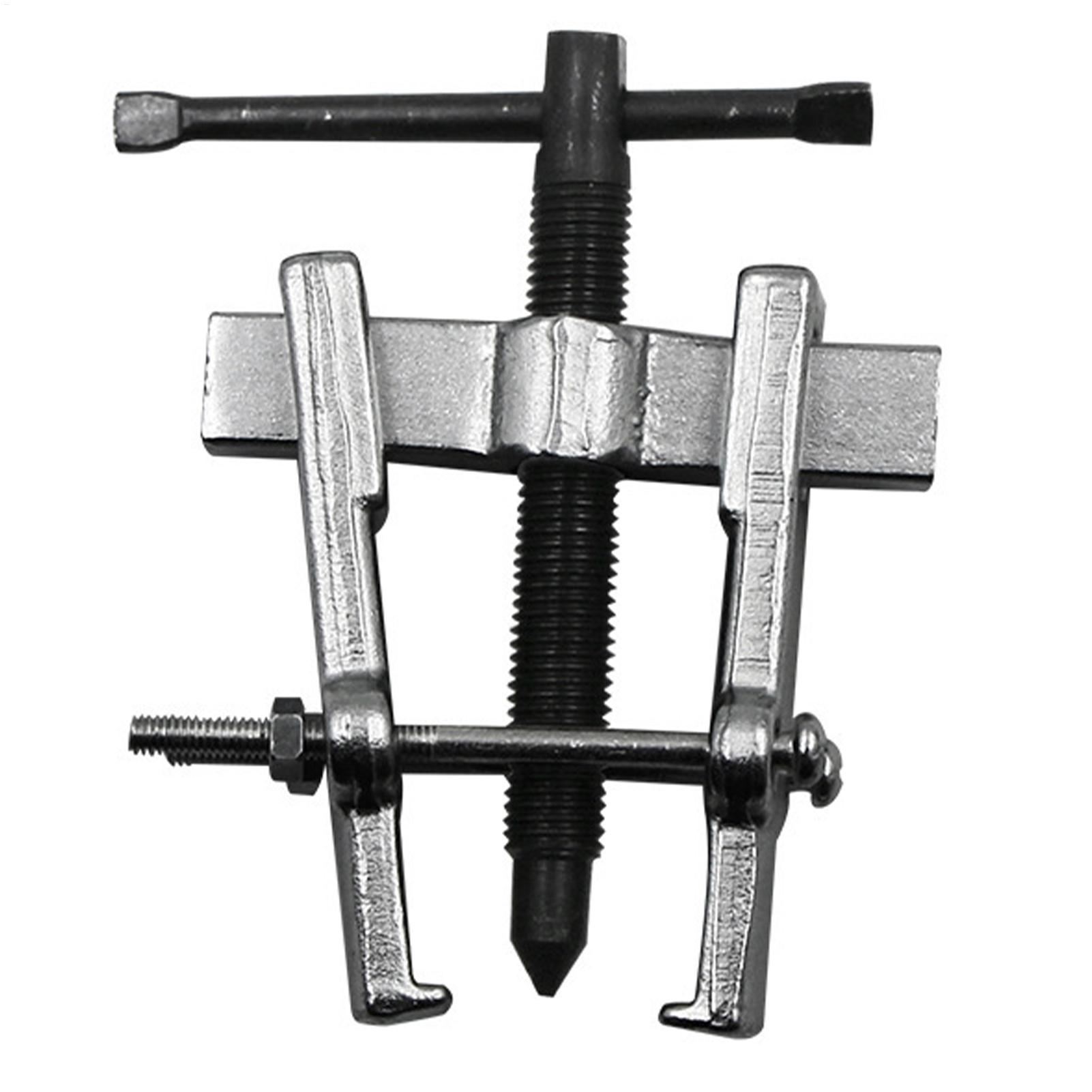 Workshop Tools And Equipment - 2-Jaw Puller Tool Adjustable Pulley Gear