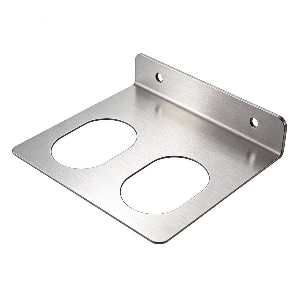 Workshop Tools Hanging - Portable Metal Hammer Rack Wall Mounted