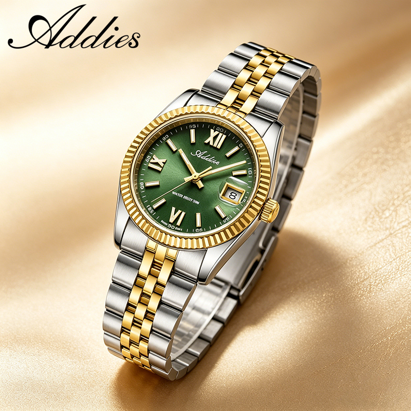 Tools Quality - Addies High Quality Luxury Watch for