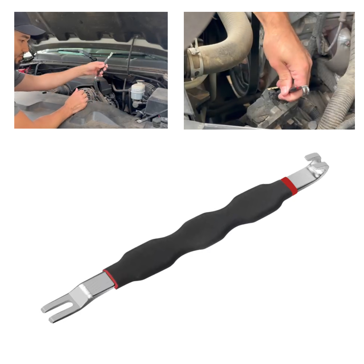 Special Tools Mechanical Workshop - Hand Automotive Tools for Workshop Car