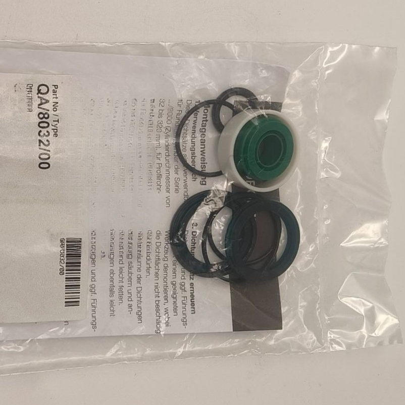 Tools Qa - Cylinder Sealing Package QA/8032/00