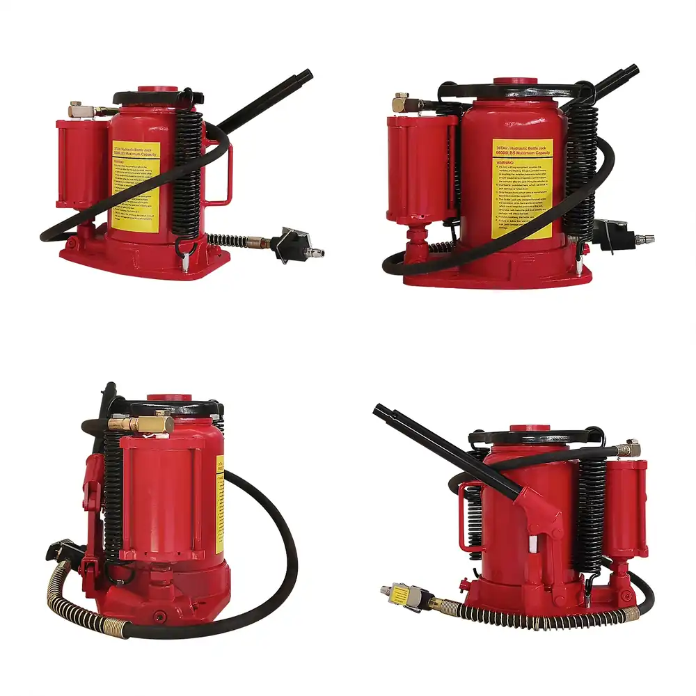 Tools Quality - Low Price High Quality Air Actuated