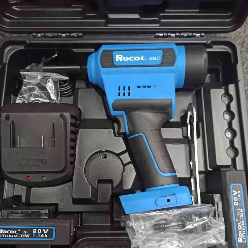 Tools Quality - M3-M10 Manufacturer RL-5308B Pneumatic Rivet Nut