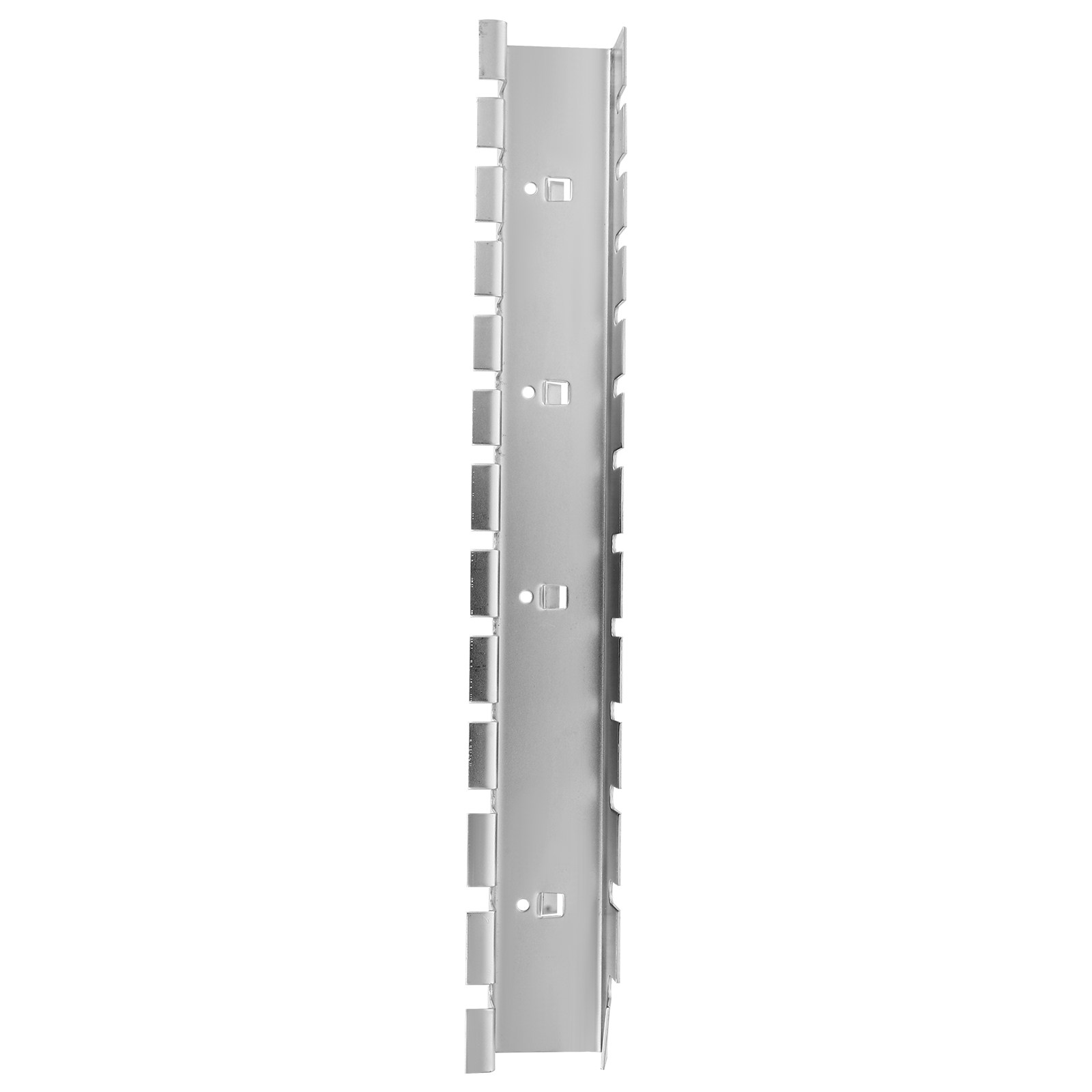 Workshop Tools Display - 1Pcs Premium Steel Pegboard Screwdriver Holder