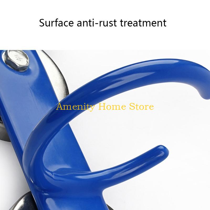 Workshop Tools Pictures - F26C Multifunctional Tool Rack with Magnets