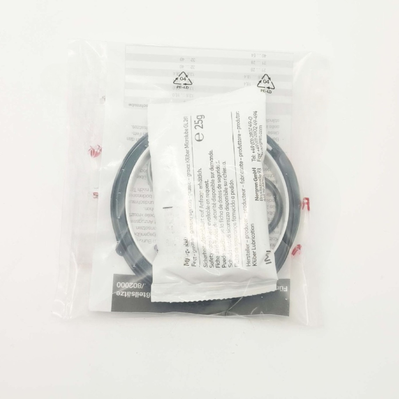 Tools Qa - Repair Kit QA/8100/N1/00