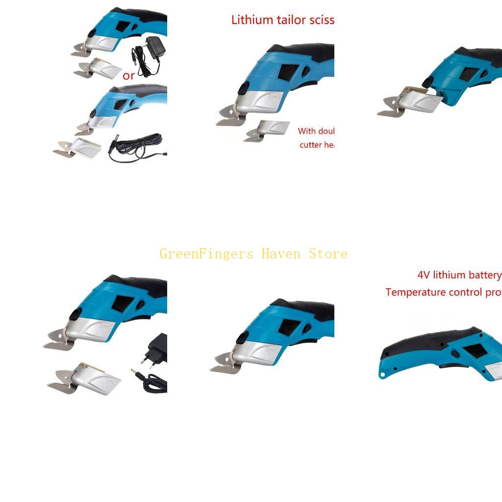 F68D Durable Electric Scissors – Workshop Electric Tools Bewertung und Preis