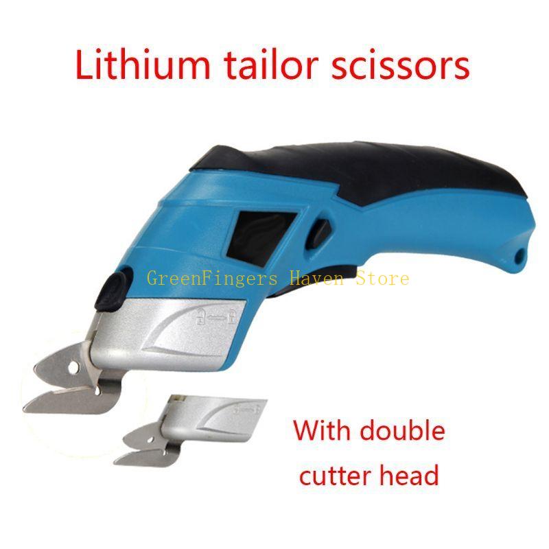 F68D Durable Electric Scissors – Workshop Electric Tools Bewertung und Preis