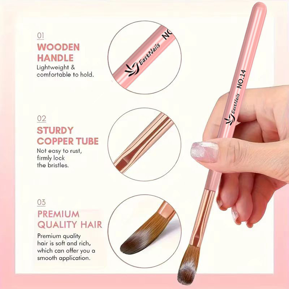 3PCS Set Pink Handle Acrylic 1 – Chisel Set Wood Bewertung und Preis