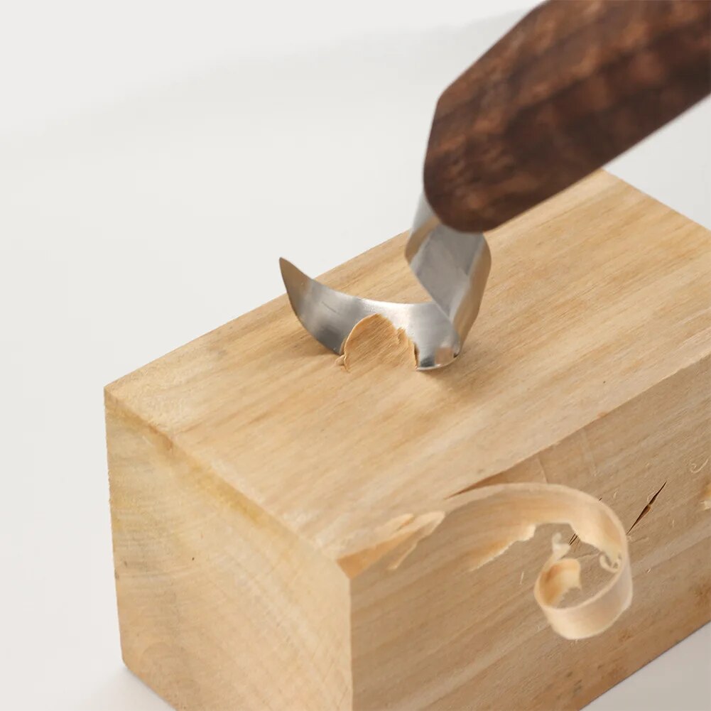 1pc Woodworking Carving Knife  – Chisel Set Wood Bewertung und Preis