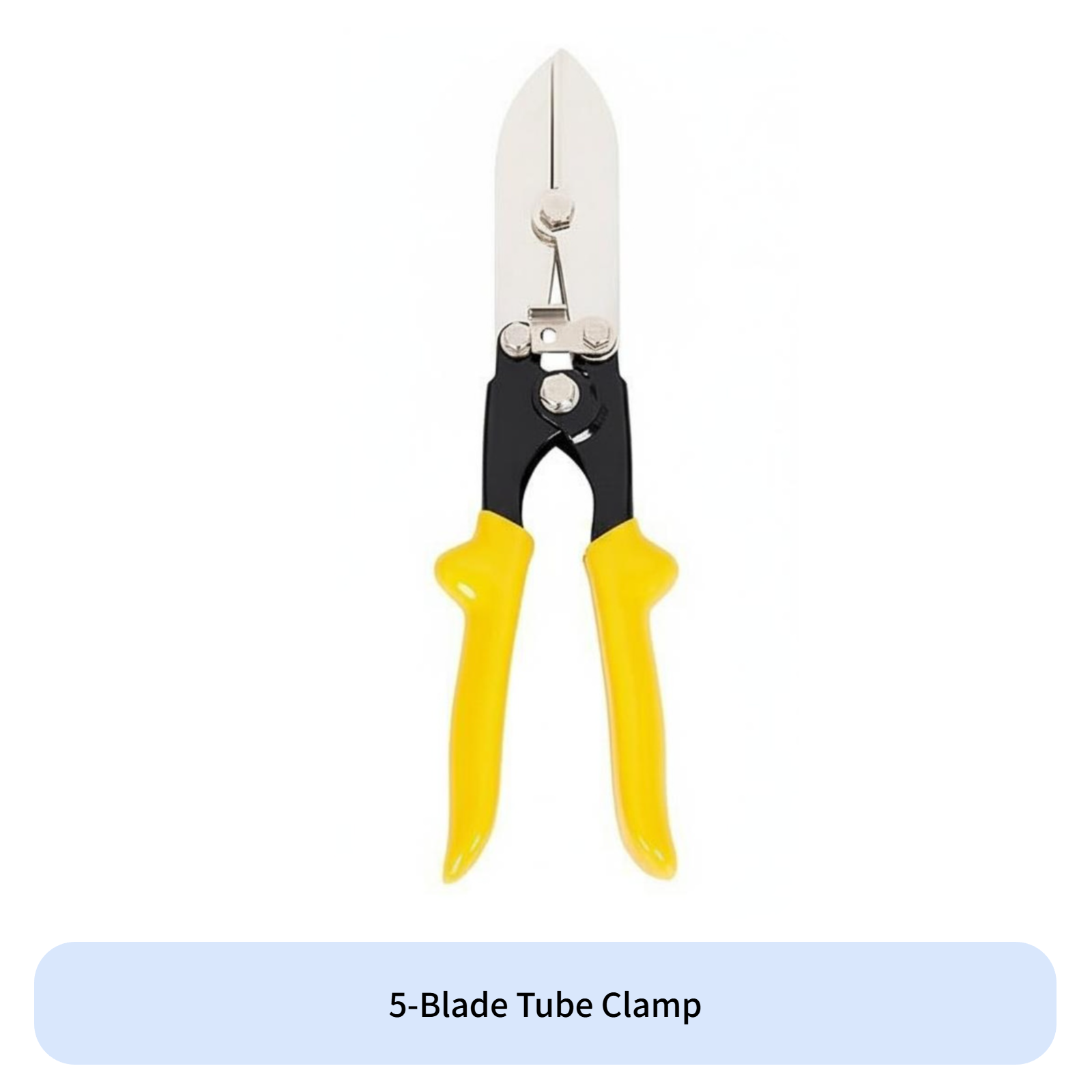 Gutter Crimper Safety Lock Cri – Workshop Tools Hanging Bewertung und Preis