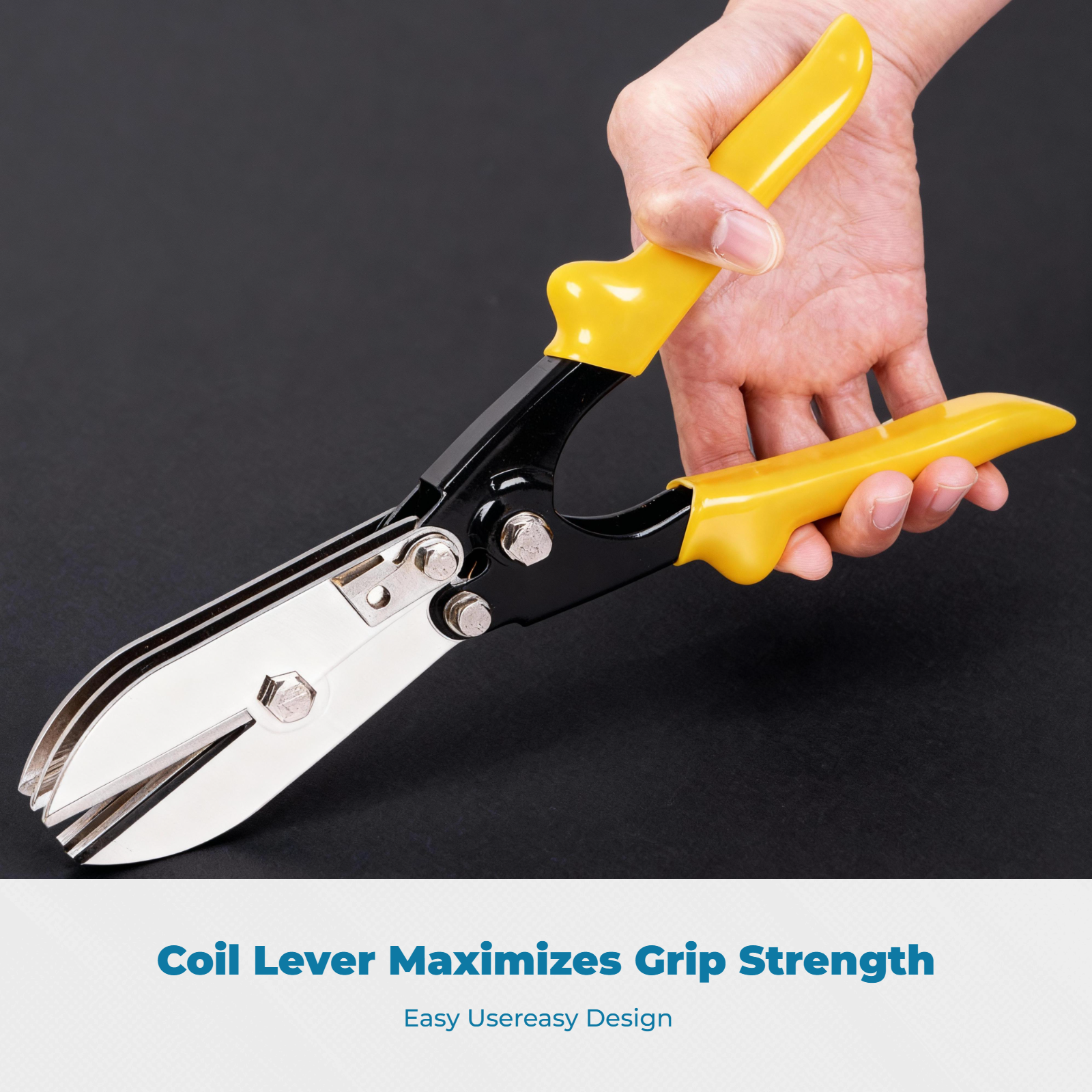 Gutter Crimper Safety Lock Cri – Workshop Tools Hanging Bewertung und Preis