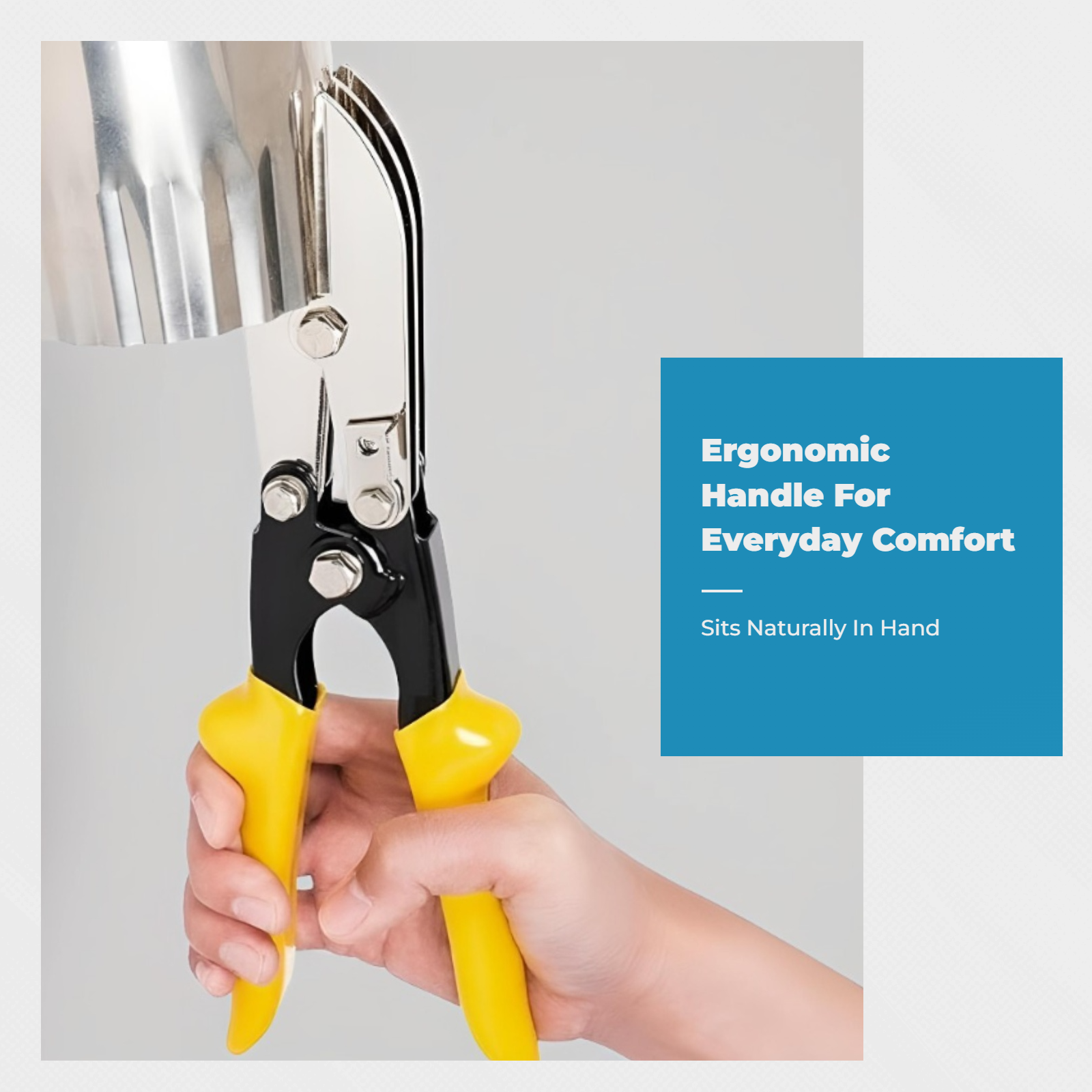 Gutter Crimper Safety Lock Cri – Workshop Tools Hanging Bewertung und Preis