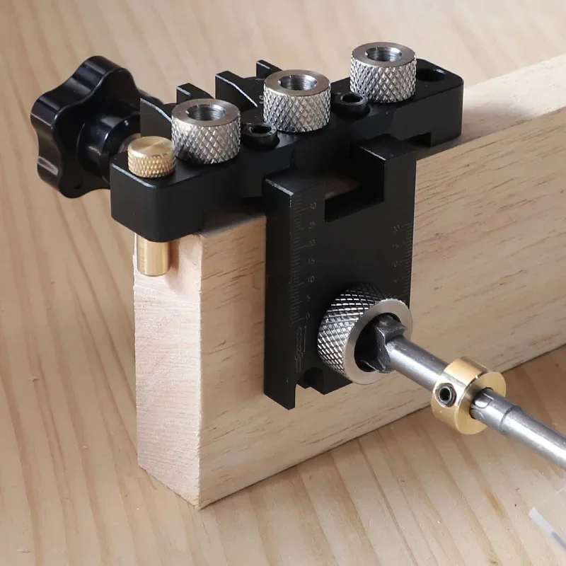 Precision Jig Dowel Cam Jig 3  – Dowel Jig Kit Bewertung und Preis
