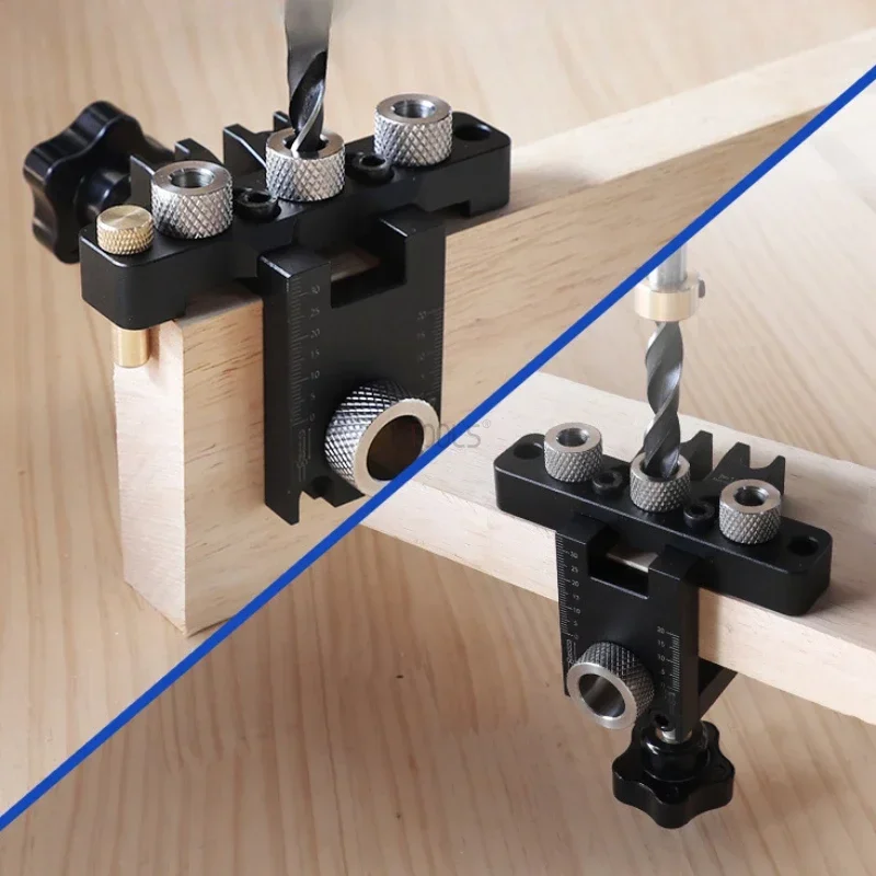 Precision Jig Dowel Cam Jig 3  – Dowel Jig Kit Bewertung und Preis