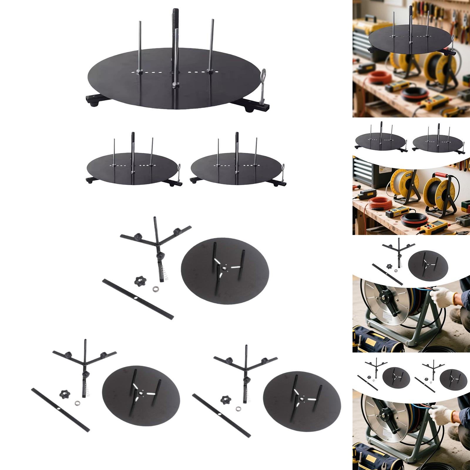 Wire Dispenser Rack Metal Spoo – Workshop Tools Types Bewertung und Preis