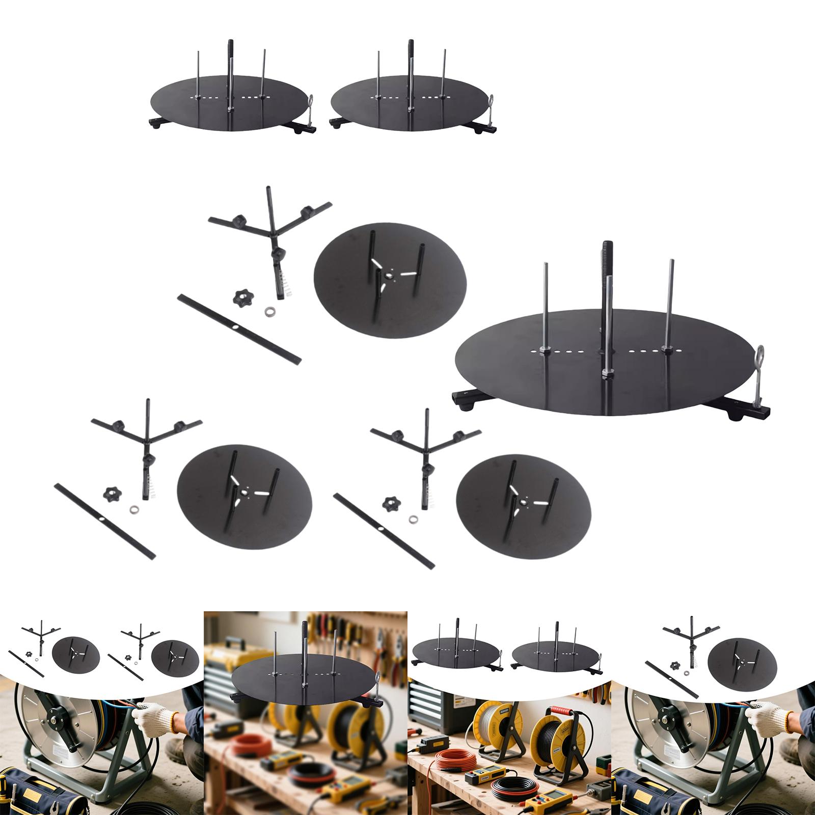Wire Dispenser Rack Metal Spoo – Workshop Tools Types Bewertung und Preis
