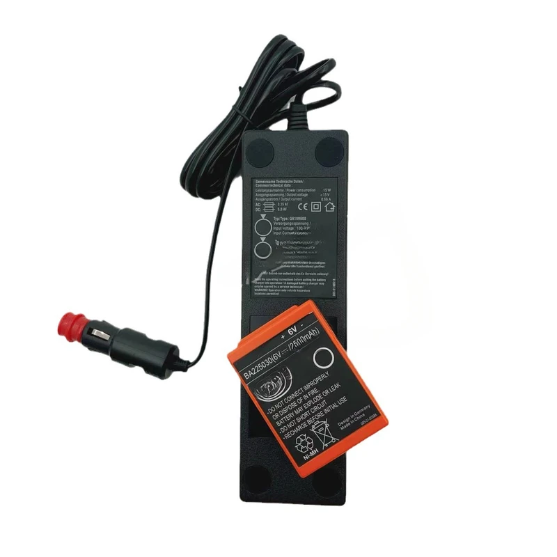 Remote Control Battery Ba 2250 – Tools Qa Bewertung und Preis