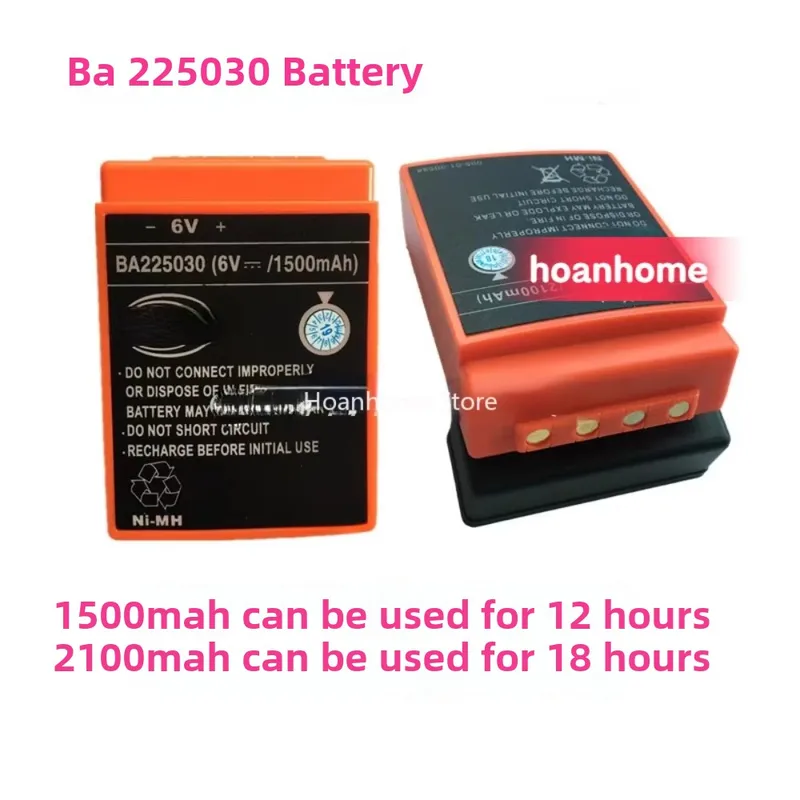 Remote Control Battery Ba 2250 – Tools Qa Bewertung und Preis