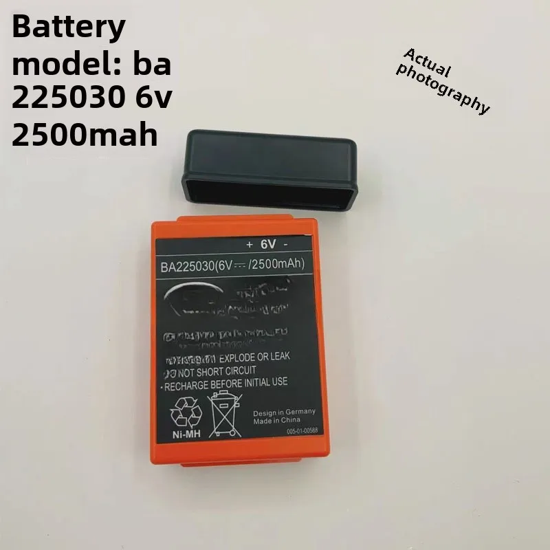 Remote Control Battery Ba 2250 – Tools Qa Bewertung und Preis