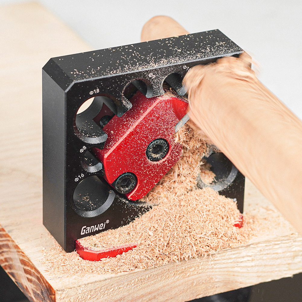 Adjustable Dowel Maker Jig 8mm – Dowel Jig Kit Bewertung und Preis