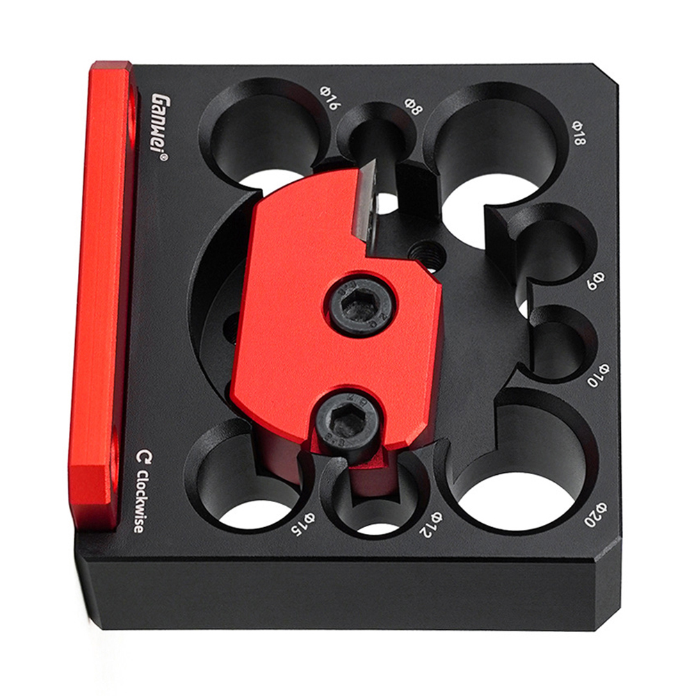 Adjustable Dowel Maker Jig 8mm – Dowel Jig Kit Bewertung und Preis