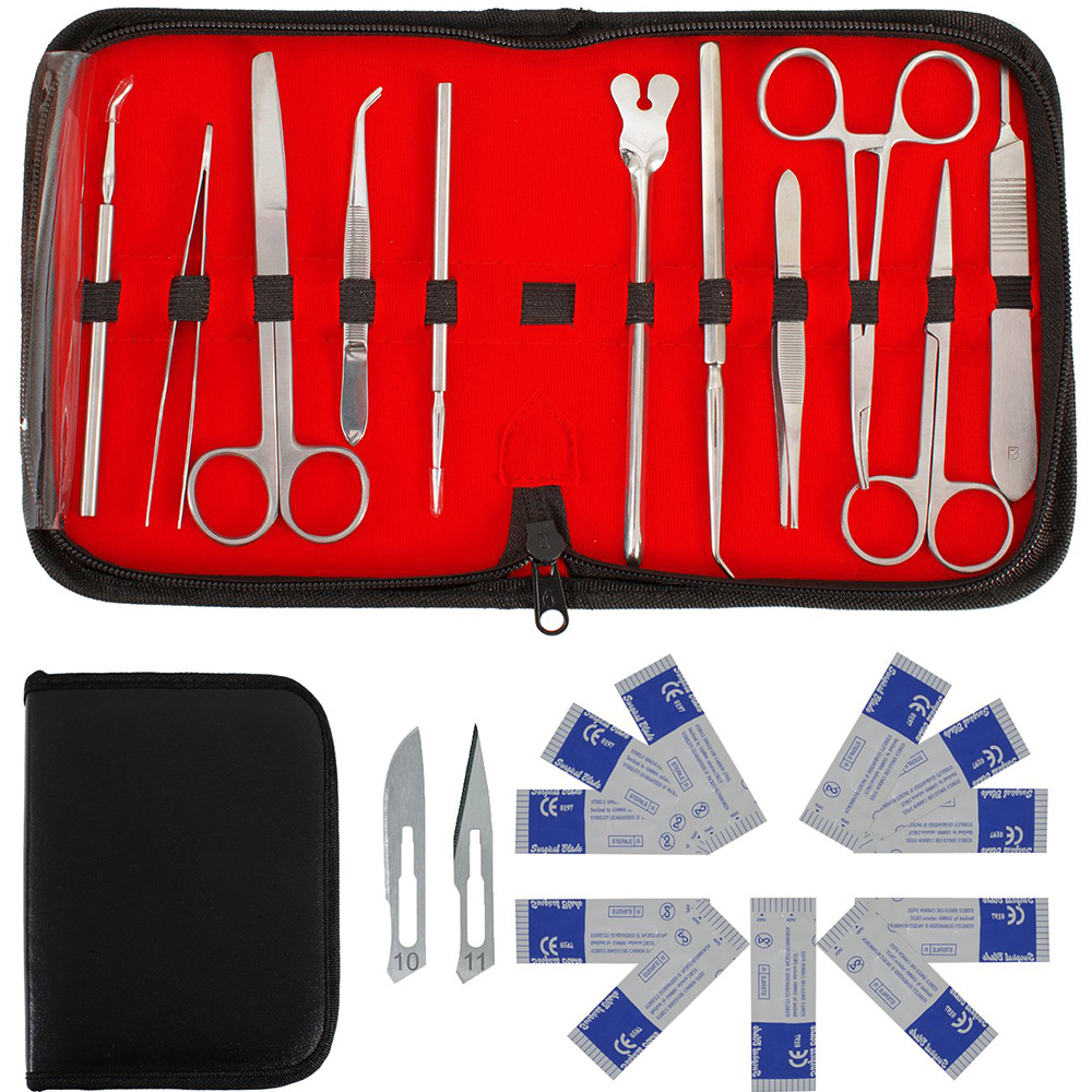 Premium Quality Stainless Stee – Tools Quality Bewertung und Preis