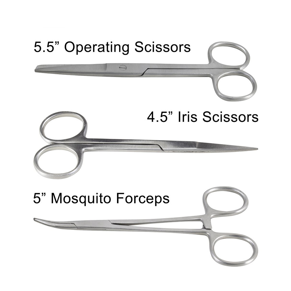 Premium Quality Stainless Stee – Tools Quality Bewertung und Preis