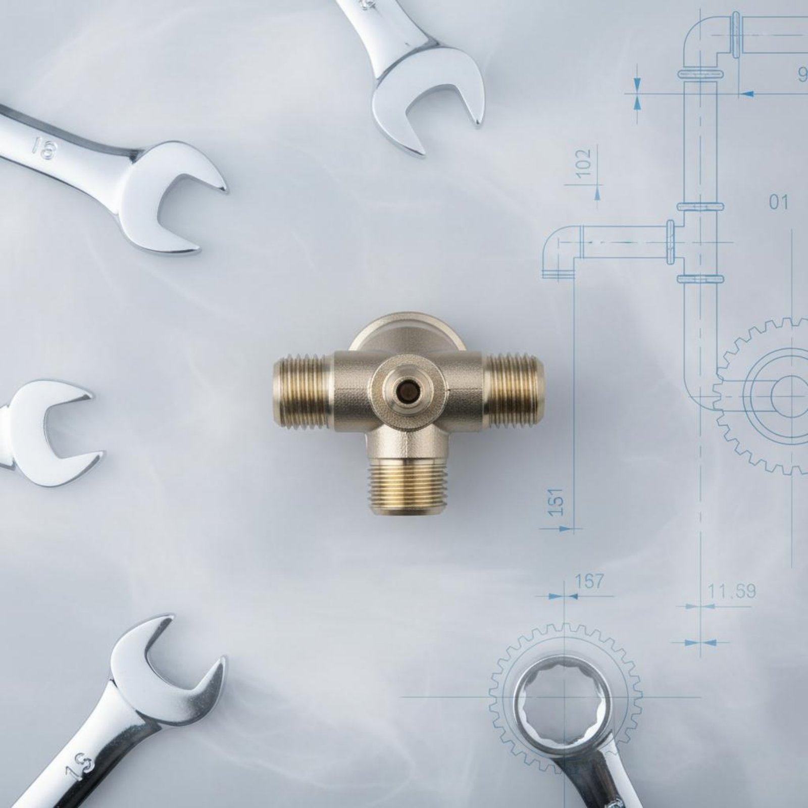 V Type Compressor Valve Zinc A – Workshop Tools Types Bewertung und Preis