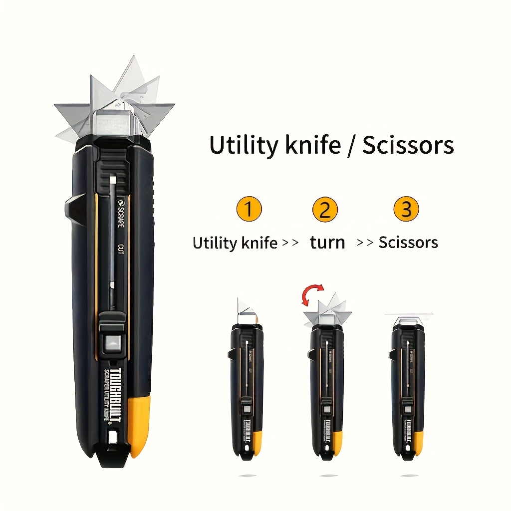 TOUGHBUILT Alloy Tool High-Qua – Tools Quality Bewertung und Preis