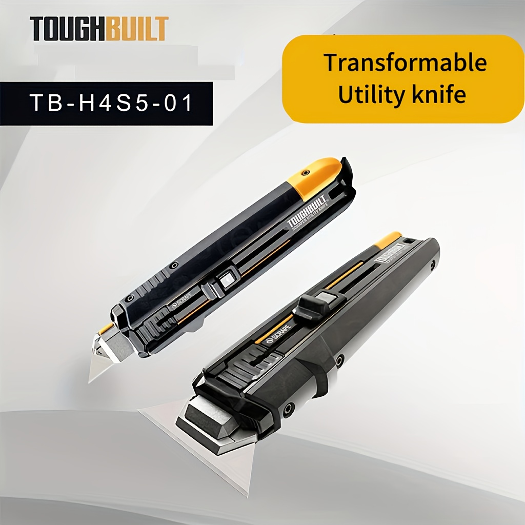 TOUGHBUILT Alloy Tool High-Qua – Tools Quality Bewertung und Preis
