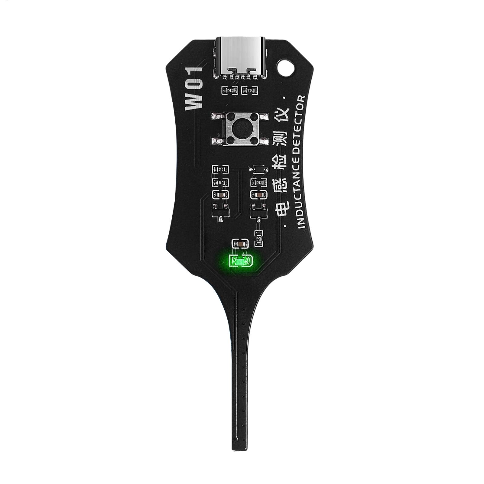 Accurate Coil Tester Tool Test – Tools In Electrical Workshop Bewertung und Preis