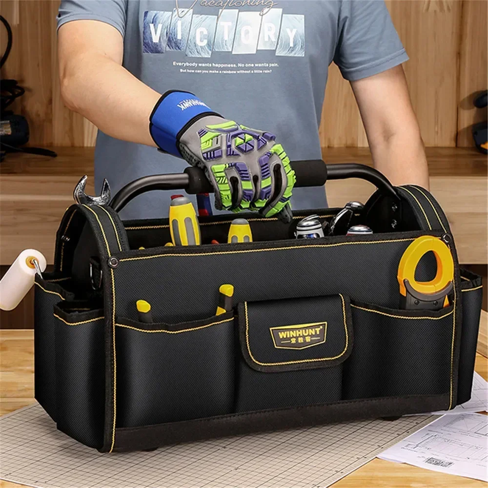 Heavy Duty Tool Storage Bag Sc – Workshop Electric Tools Bewertung und Preis