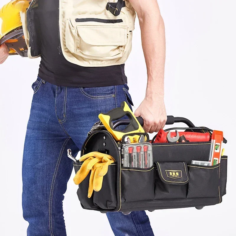 Heavy Duty Tool Storage Bag Sc – Workshop Electric Tools Bewertung und Preis
