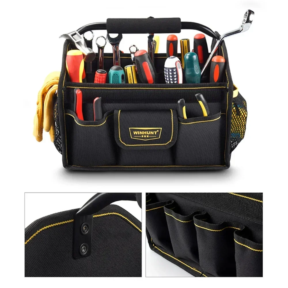 Heavy Duty Tool Storage Bag Sc – Workshop Electric Tools Bewertung und Preis