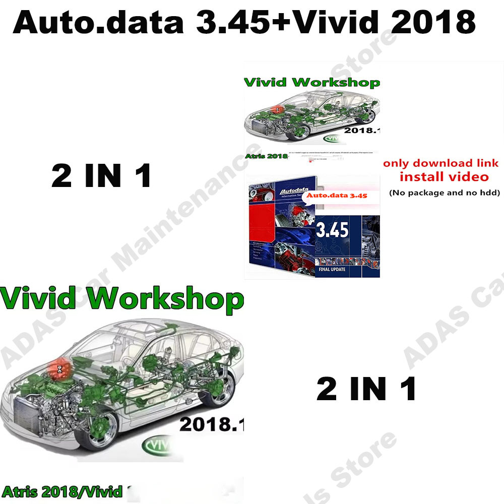 Hot Autodata 3.45 Car Maintena – Workshop Electric Tools Bewertung und Preis