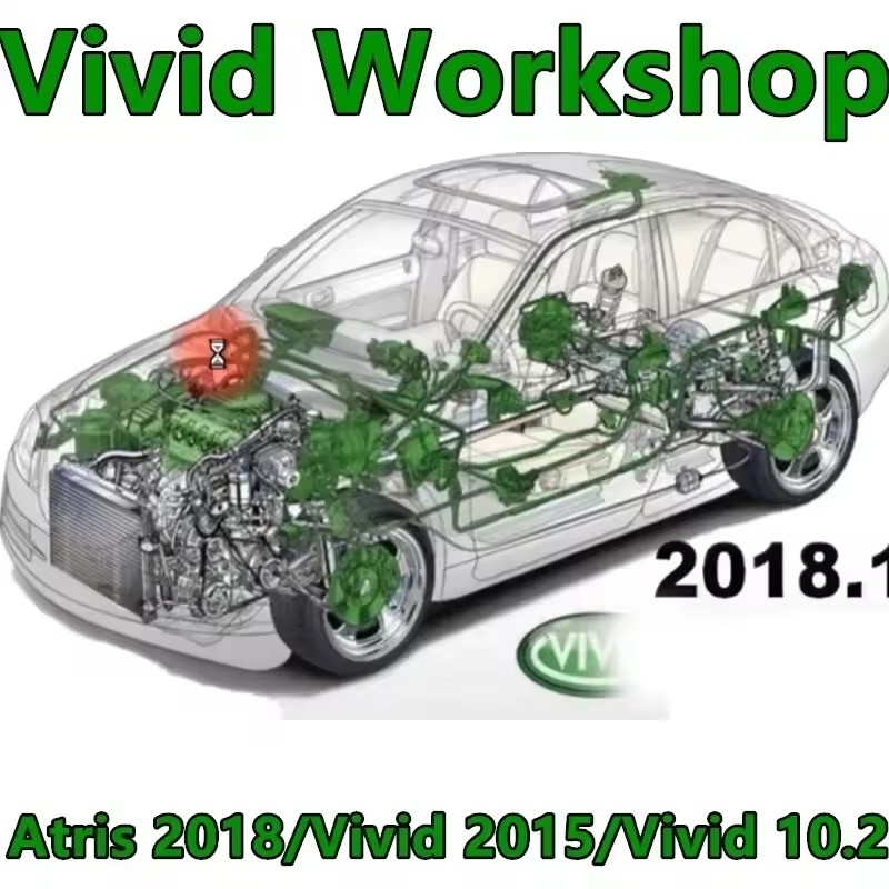 Hot Autodata 3.45 Car Maintena – Workshop Electric Tools Bewertung und Preis
