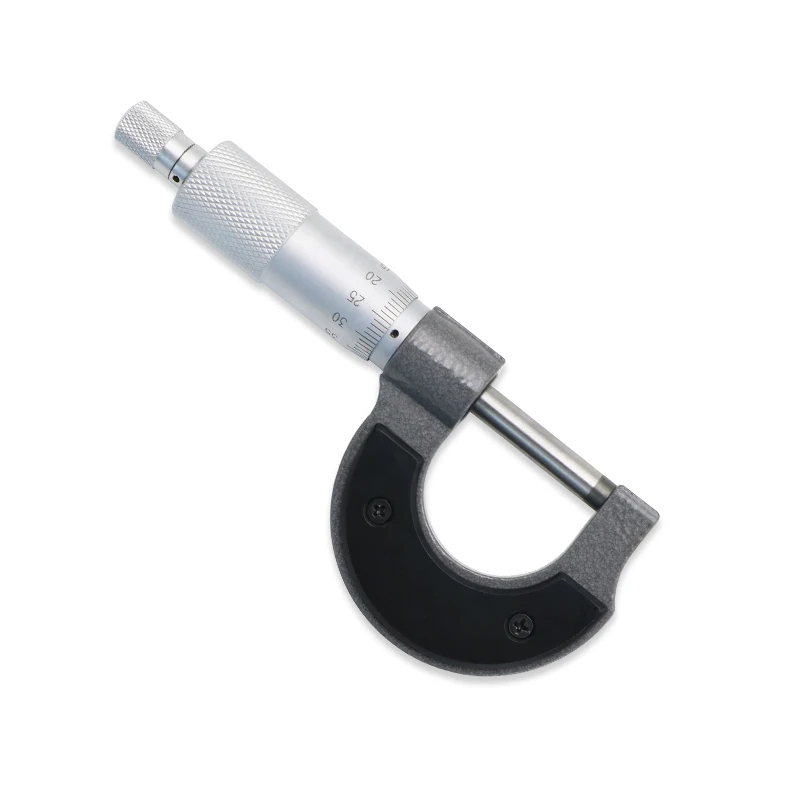 0 25mm 0 01mm Precise Outside  – Tools In Electrical Workshop Bewertung und Preis