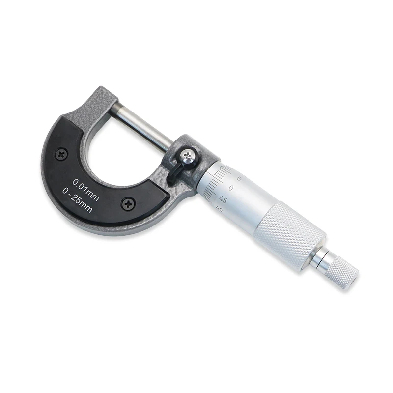 0 25mm 0 01mm Precise Outside  – Tools In Electrical Workshop Bewertung und Preis