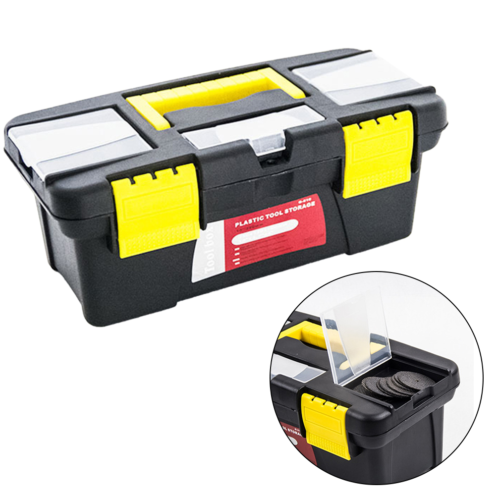 10Inch Household Tool Box Plas – Workshop Electric Tools Bewertung und Preis