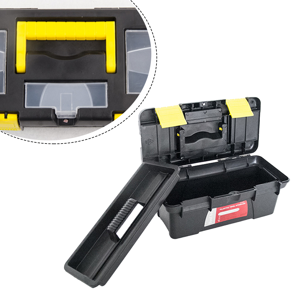 10Inch Household Tool Box Plas – Workshop Electric Tools Bewertung und Preis