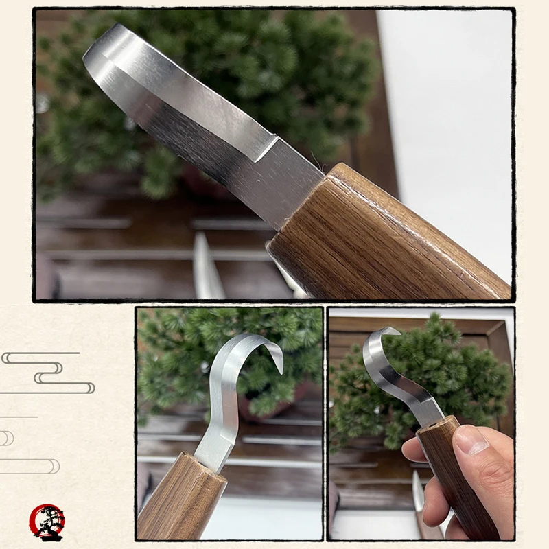 ‌1PC Professional Wood Carving – Chisel Set Wood Bewertung und Preis