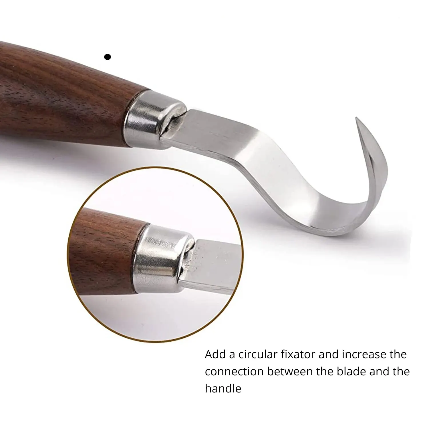 ‌1PC Professional Wood Carving – Chisel Set Wood Bewertung und Preis