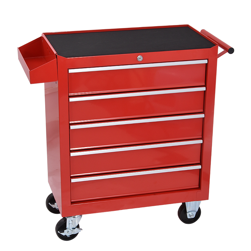 DA-25 5 Drawer Storage Tool Bo – Tools Box For Workshop Bewertung und Preis
