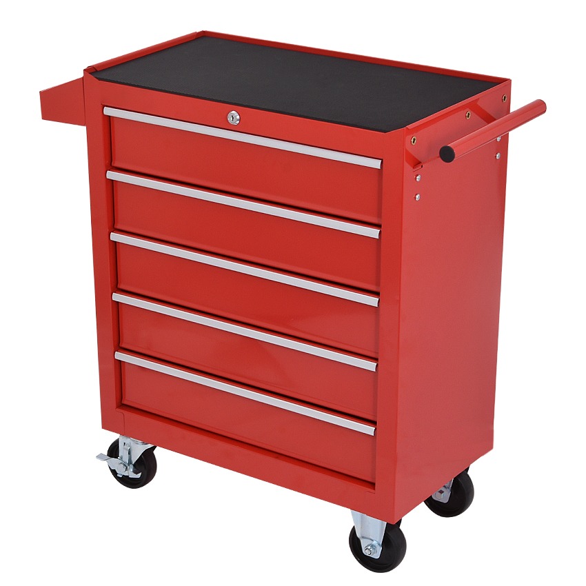 DA-25 5 Drawer Storage Tool Bo – Tools Box For Workshop Bewertung und Preis