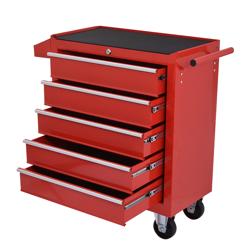 DA-25 5 Drawer Storage Tool Bo – Tools Box For Workshop Bewertung und Preis