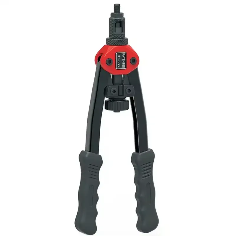 M3-M10 Semi-Automatic Pull Rod – Tools Quality Bewertung und Preis