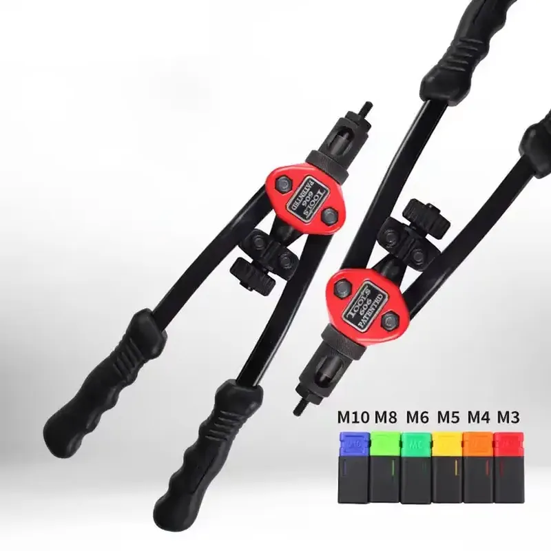 M3-M10 Semi-Automatic Pull Rod – Tools Quality Bewertung und Preis