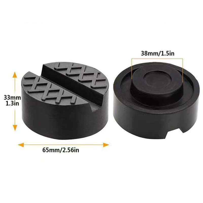 Car Jacks Hydraulic Lift Rubbe – Special Tools Mechanical Workshop Bewertung und Preis